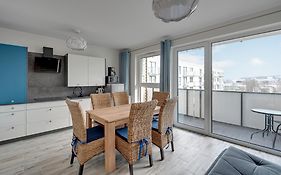 Apartament Nadmorskie Tarasy